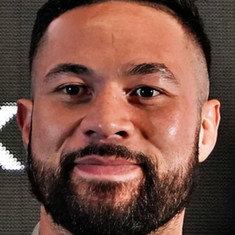 Joseph Parker