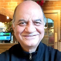 Yogendra Tiku