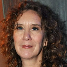 Marisa van Eyle