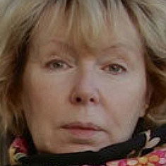 Olga Mikhailova
