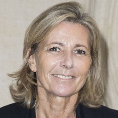 Claire Chazal