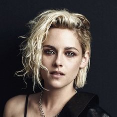 Kristen Stewart
