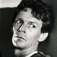 Harlan Cary Poe