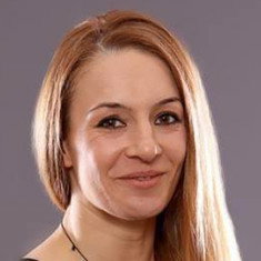 Milana Dudieva