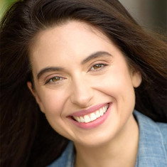 Claire Ganshert
