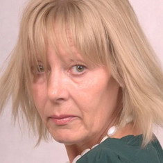 Lyudmila Yachmenyova