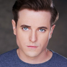Michael Tibbetts