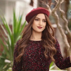 Merve Özel