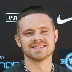 Grayson Boucher