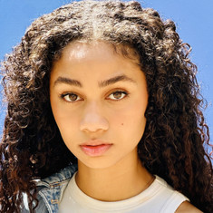 Izabela Rose