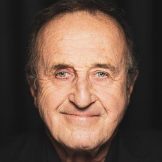 Bernard Derome