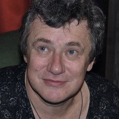 Leonid Fedorov