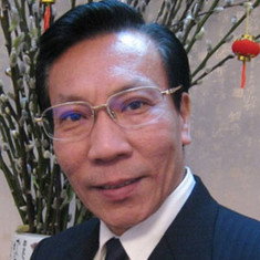 Zhu Ruixiang