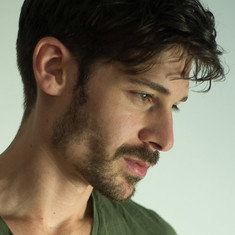 Parker Marx