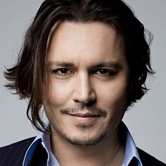 Johnny Depp