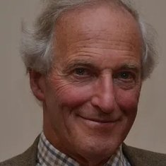 Peter Crombie