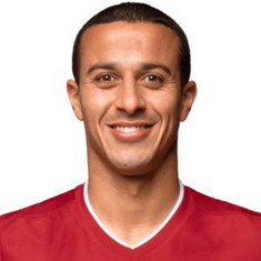 Thiago Alcantara