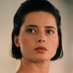 Isabella Rossellini