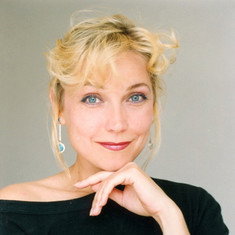 Natalya Zakharova