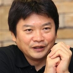 Katsuyuki Motohiro