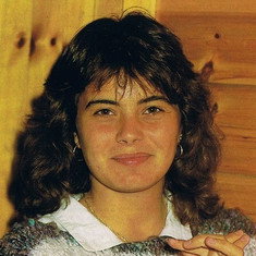 Sonia Martínez