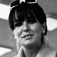 Patricia Aspíllaga