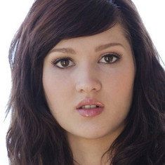 Ellena Woods