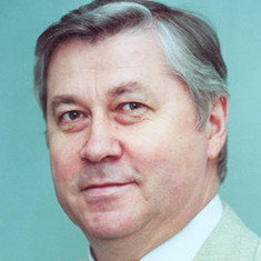 Sergei Alexashkin