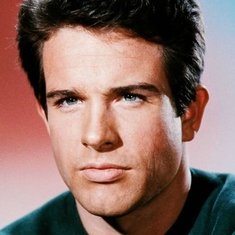 Warren Beatty