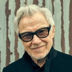 Harvey Keitel