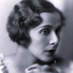 Lili Darvas