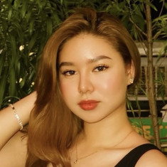 Czarina Chong