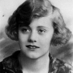 Constance Shotter