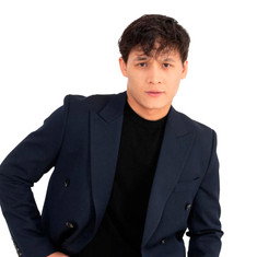 Aldiyar Kuanyshov