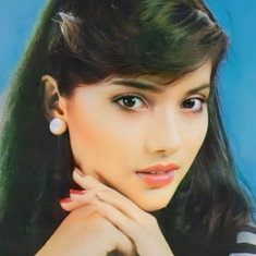 Marissa Haque