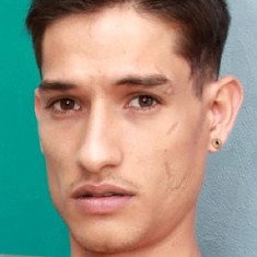 Maximo Puga