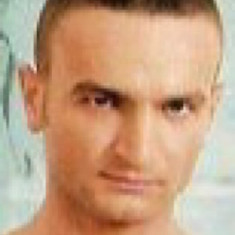 Tadek Mardzialek