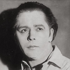 Theodore Kosloff