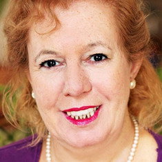 Carrie Cohen