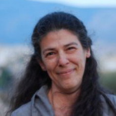 Panagiota Kotsira