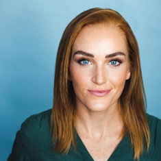 McKenna Flory