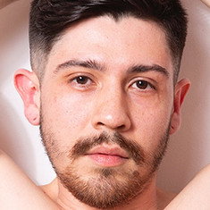 David Blue