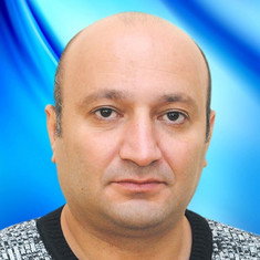 Oktay Mehdiyev