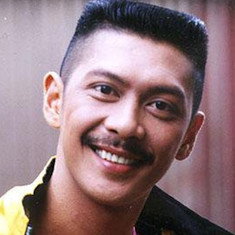 Shamsul Ghau Ghau