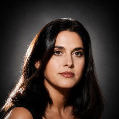 Isaura Espinoza