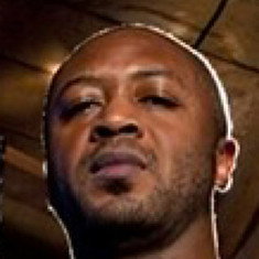 Tony Taylor
