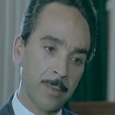 Hossam Saleh