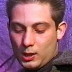 Ray Adams