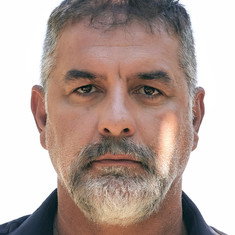 Vasilis Bisbikis