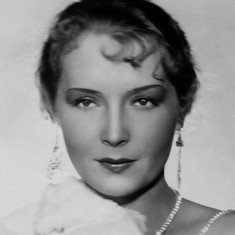 Hilde von Stolz